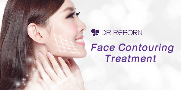 Facial Slimming Treatment