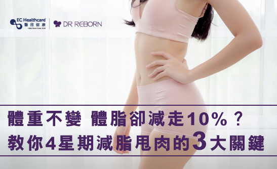 減體脂