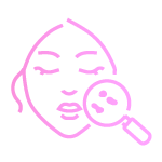美白去黃